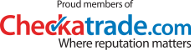 Checkatrade approved cctv drain surveys across Dorking